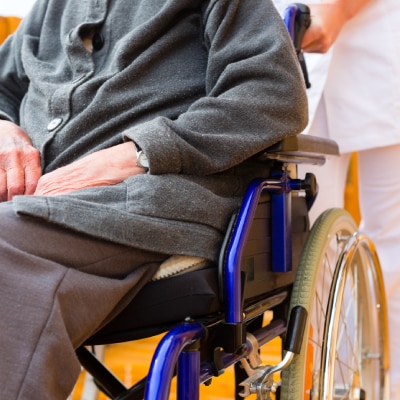 COMPANION CARE